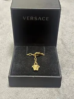 VERSACE ヴェルサーチェ メデューサ ネックレス 箱付き
