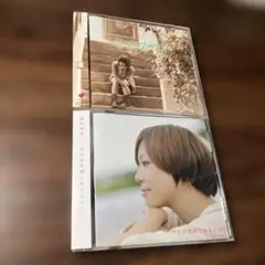 星村麻衣　CDセット