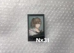 叶 にじさんじ EXゲーマーズ ゲマズ チェキ