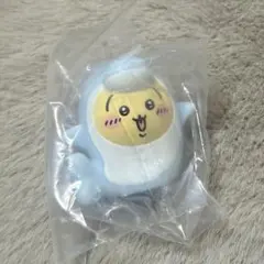 ちいかわ 水族館シリーズ うさぎ イルカ フィギュア