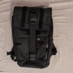 MISSION WORKSHOP VANDAL black