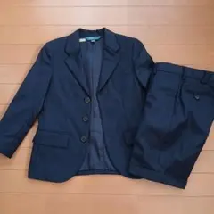 Polo by Ralph Lauren セットアップスーツ 120濃紺ネイビーのサムネイル
