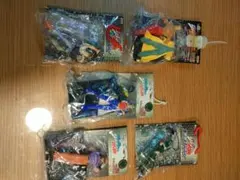 内袋未開封 ドラカプ 悟空 ピッコロ 免許皆伝？新たなる試練 - メルカリ