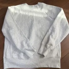 Champion リバースウィーブスウェットシャツ