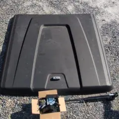 仁部大海 HILUX トノカバー ブラック ハイラックス 純正 2026年最新】ハイラックス トノカバー 純正の人気アイテム - メルカリ