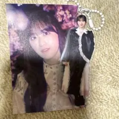 櫻坂46 村井優 オンラインくじ サクコレ まとめ売り - メルカリ