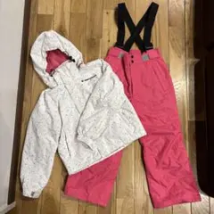 PURECONSCIOUS スキーウェア　スノボウェア　スノーウェア