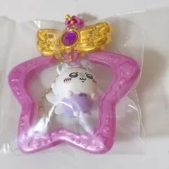 ちいかわ　ジュエリースイングチャーム　モモンガ　キーホルダー