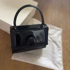 vasic Heart Clear Bucket ブラック - メルカリ
