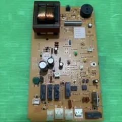 ダイキン エコキュート 基板 EQ37D1FV TU37DFV - メルカリ