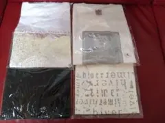 Aimer Tシャツセット サイズXL