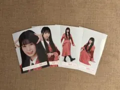 櫻坂46 稲熊ひな 在庫ラスト