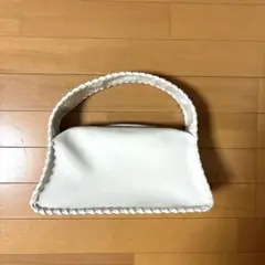 (新品 未使用)【H&M エイチアンドエム】ハンドバッグ ショルダーバッグ