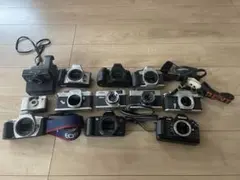 2026年最新】カメラ ジャンク まとめの人気アイテム - メルカリ