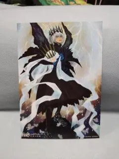 FGO 星見の回廊 箔押し缶バッジ アクリルスタンド ポストカード