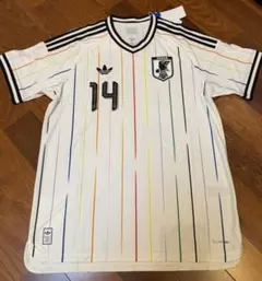 伊東純也 柏レイソル ACLユニフォーム 黒 新品 北中米 W杯 - メルカリ