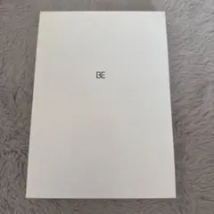 BTS BE アルバム