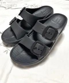 テリック✖︎ソロイスト　サンダル TAKAHIROMIYASHITATheSoloist. (タカヒロミヤシタザソロイスト) w