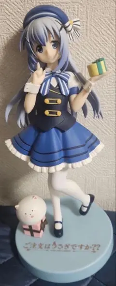 2026年最新】チノ フィギュアの人気アイテム - メルカリ