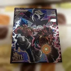 2026年最新】ドラゴンボールヒーローズ バインダー 11thの人気アイテム