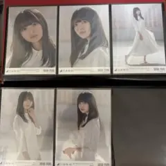 齋藤飛鳥　生写真 齋藤飛鳥 60枚（20コンプ）まとめ売り 乃木坂46 生写真｜Yahoo!フリマ