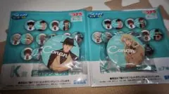 名探偵コナン 一番くじ ベルモット赤井