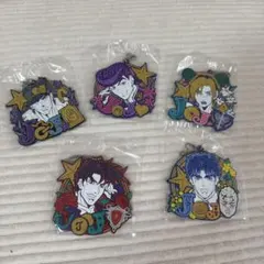 一番くじ ジョジョの奇妙な冒険 -THE★JOJO WORLD-