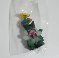 ポケモンキッズ テラスタルポケモンキッズ くさテラスタルマスカーニャ