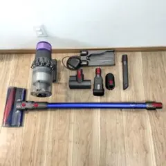 【ジャンク品】Dyson v11 fluffy origin 本体 2025年最新】dyson v11 fluffy ジャンクの人気アイテム - メルカリ