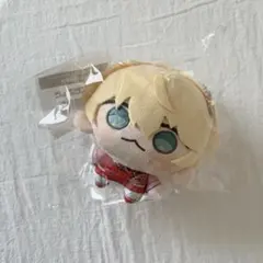 エクス・アルビオ にじまるっと ぬいぐるみマスコット