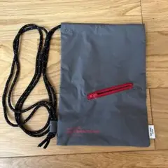 ダイヤモンドドルフィンズ　サコッシュ