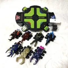 2026年最新】カブトボーグの人気アイテム - メルカリ