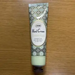 SABON ハンドクリーム ラベンダーアップル 30mlのサムネイル
