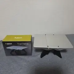 SOTO トレイルテーブル ST-3501 ミニテーブル