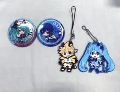 VOCALOID まとめ売り