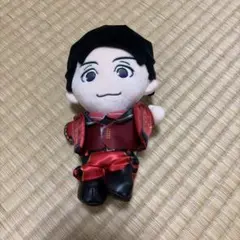 WEST. 濱田崇裕　濵田　ぬい　ちびスト