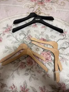 衣類ハンガーセットまとめ売り