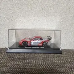 XANAVI NISMO Z 2004 ミニカーのサムネイル