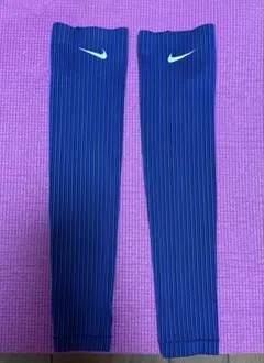 NIKE エアロスイフト アームスリーブ　紫 ナイキ アームスリーブ 野球 Nike Pro Adult Dri-FIT Arm Sleeve