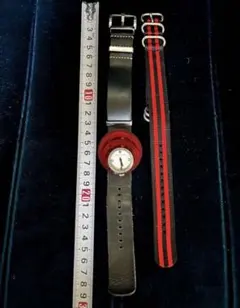 70年代 PIERRE CARDIN ピエールカルダン ジャガールクルト 腕時計のサムネイル