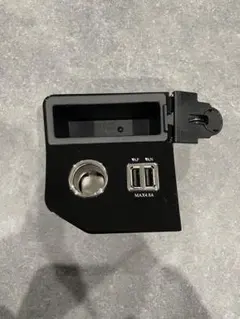 ダイハツ タフト ETC ドライブレコーダーユニット USBユニット - メルカリ