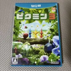 ♯ピクミン3♯WiiU