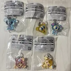 ナルミヤキャラクターズ めじるしアクセサリー