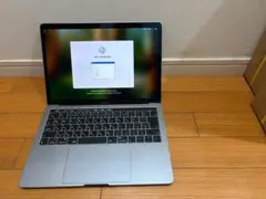 MacBook Pro 2019