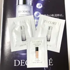 コスメデコルテ　ユースパワーエッセンスローション ゼンウェアグロウ