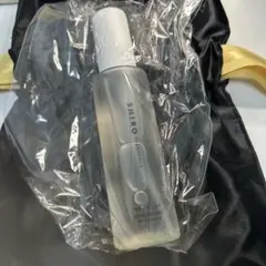 【使用1プッシュのみ】shiro シロ　ホワイトリリーボディコロン　オーデコロン