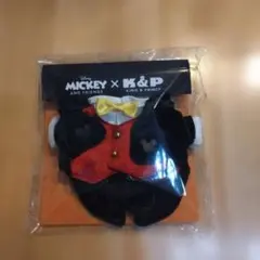 King & Prince　髙橋海人　Mickeyはぴぬい衣装
