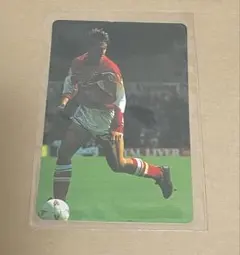 Gary Lineker ゲリー リネカー #25名古屋グランパスエイト