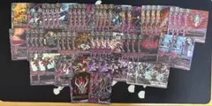 バディファイト　悪神竜　デッキパーツ バディファイト 悪神竜デッキパーツ - メルカリ