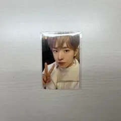 NCTWISH ユウシ mumo